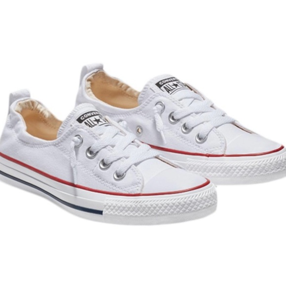 Converse Women’s Shoes - Picture 1 of 3